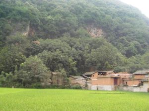 羊洞河自然村 羊洞河自然村