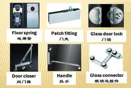 門控五金 門控五金