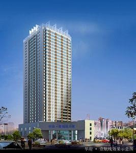 華府1航線 華府1航線