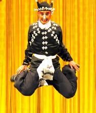 《盜銀壺》 《盜銀壺》