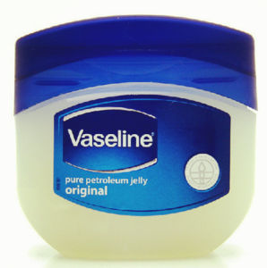 Vaseline[凡士林]