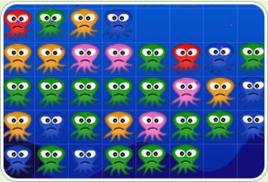 暴躁章魚 暴躁章魚