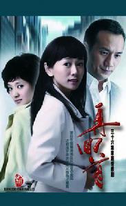 再回首[2012年斗琪執導電視劇]