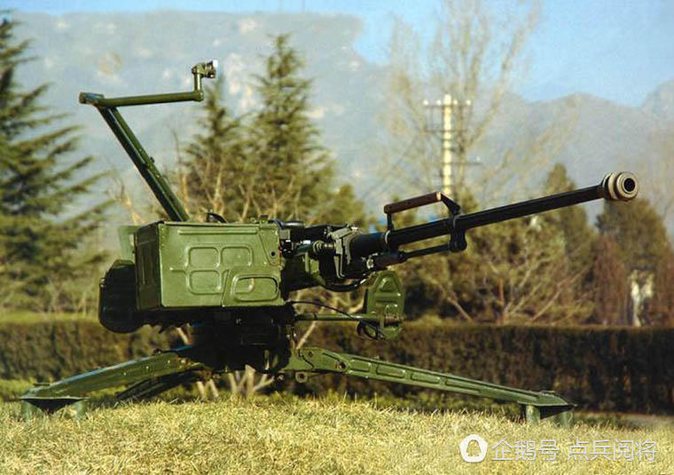 國產輕重機槍大盤點,其中第6把最厲害,你認識幾把? 國產輕重機槍大盤點,其中第6把最厲害,你認識幾把?