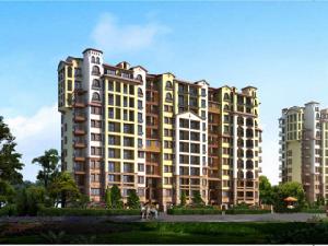 蘇州旭輝朗香郡 蘇州旭輝朗香郡