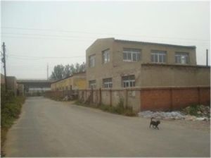 沙崗子村 沙崗子村