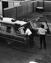 馬丁·路德·金遇害現場