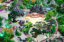 祥源·潁淮生態文化旅遊區 祥源·潁淮生態文化旅遊區