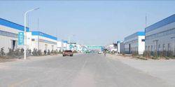 公司生產廠區外貌