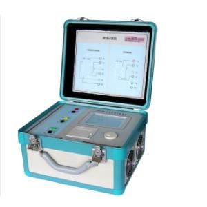 ZSCT-200互感器綜合測試儀
