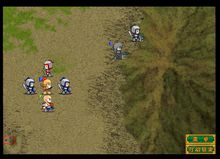 魏之奏章碎片準確位置