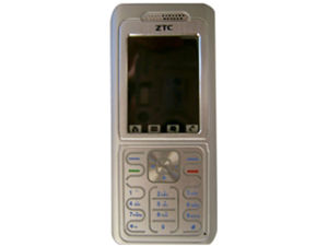 ZTC中天 ZT659 ZTC中天 ZT659