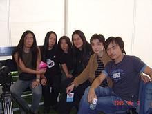 春秋樂隊 春秋樂隊