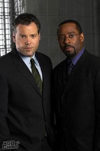 《法律與秩序：犯罪傾向》