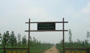 江蘇農林科技示範園 江蘇農林科技示範園