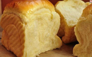 湯種北海道吐司