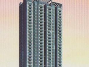 龍騰苑大廈 龍騰苑大廈