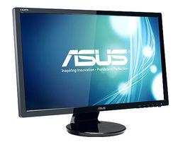 華碩VE248H 華碩VE248H