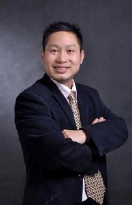 加權國際副總裁李州木