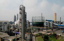 河南永駿化工有限公司