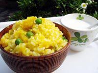 海南南瓜飯 海南南瓜飯