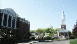 埃塞爾沃克學校 埃塞爾沃克學校