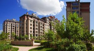 慧谷藍庭 慧谷藍庭