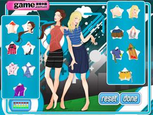 運動姐妹風 運動姐妹風