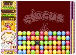 馬戲團消消樂積分版 馬戲團消消樂積分版