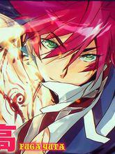 一千零一夜[日本杉崎由綺琉創作漫畫]