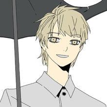 整容遊戲[2015年金丘漫畫作品]