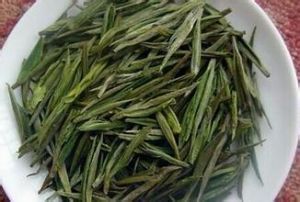 峨眉峨蕊茶 峨眉峨蕊茶