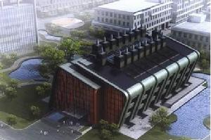 綠色節能建築：未來科技住宅建設的主鏇律