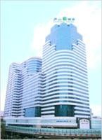 深圳廬山酒店 深圳廬山酒店