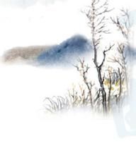 塞下曲&middot;五月天山雪