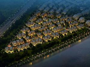 華立永通逸城 華立永通逸城