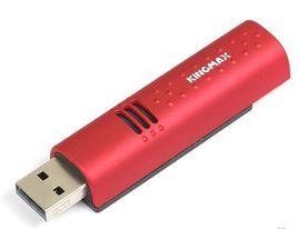 勝創Cool-Drive 酷碟(4GB)