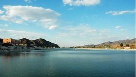 錦山水上公園水上風景區 錦山水上公園水上風景區