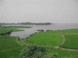 朱良橋鄉 朱良橋鄉