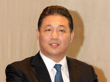 第一視頻集團董事局主席：張力軍