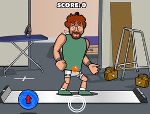 動感跑步機 動感跑步機