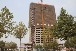 中國獸藥飼料交易大廈 中國獸藥飼料交易大廈