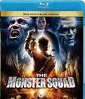 《怪物小分隊》 《怪物小分隊》