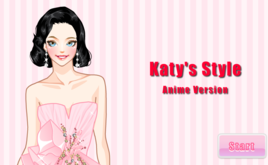 凱特的新裝 凱特的新裝