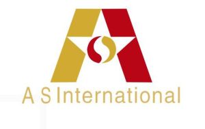 AS國際金融集團