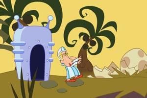 夢遊先生6之神秘旅行 夢遊先生6之神秘旅行