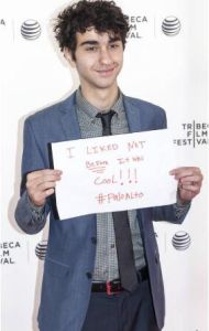 亞歷克斯·沃爾夫