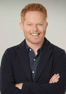 米切爾·普里切特 演員 傑西·泰勒·弗格森