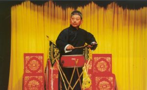 安徽大鼓 安徽大鼓