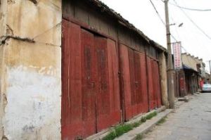 濉溪老街古建築群 濉溪老街古建築群